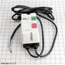 Load image into Gallery viewer, MAGNETIC SWITCH ASSEMBLY 230V