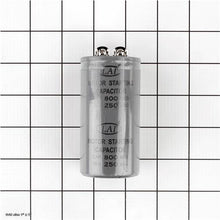 Load image into Gallery viewer, S CAPACITOR 800M 250V