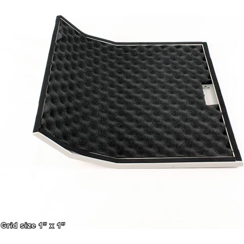 FILTER DOOR