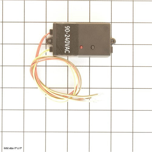 REMOTE CONTROL RECEIVER