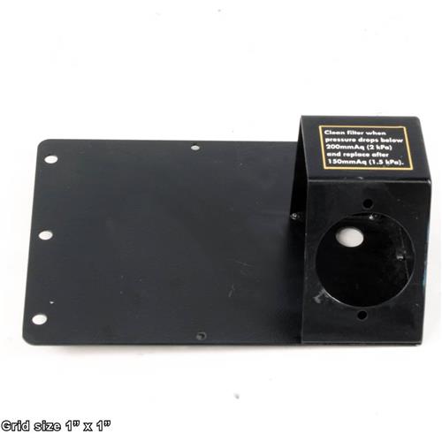 GAUGE BRACKET
