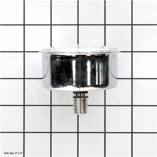 PRESSURE GAUGE