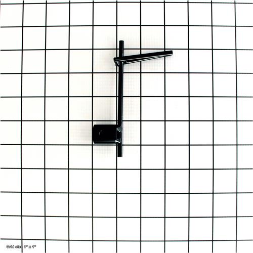 UPPER SPINDLE LEVER