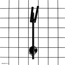 Load image into Gallery viewer, UPPER SPINDLE LEVER