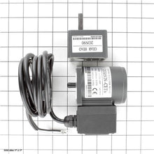 Load image into Gallery viewer, FILTER BRUSH MOTOR ASSEMBLY