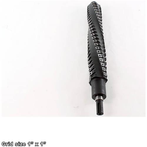 HELICAL CUTTERHEAD ASSY