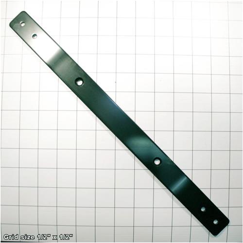 RAIL CLAMPING BRACKET