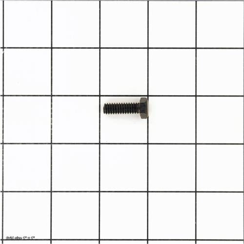 HEX BOLT 1/4-20 X 3/4 V1