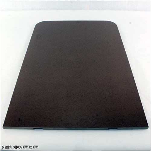 OUTFEED TABLE PLATE