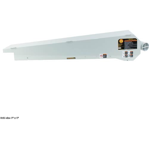 SANDING BELT GUARD