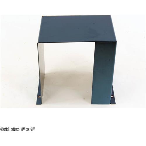 GEARBOX COVER