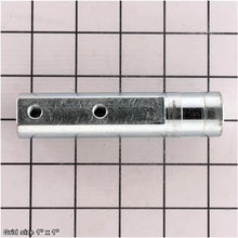 Load image into Gallery viewer, TENSION MOUNTING SHAFT 25 X 112