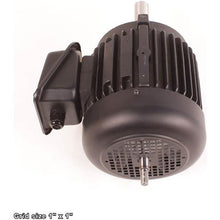 Load image into Gallery viewer, MOTOR 3HP 220V 1-PH