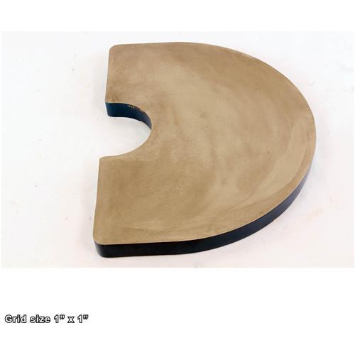 CORNER TABLE