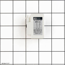 Load image into Gallery viewer, AUX CONTACTOR SDE AP2-11