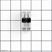 Load image into Gallery viewer, AUX CONTACTOR SDE AP2-11
