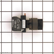 Load image into Gallery viewer, SAW BOW SWITCH NHD NSS22-S120B