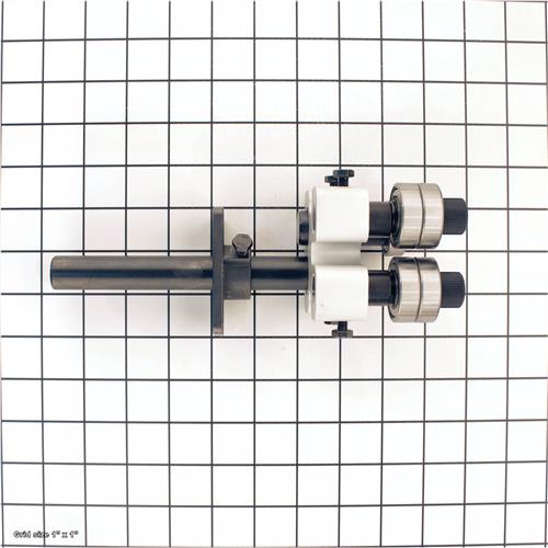 LOWER BLADE GUIDE ASSEMBLY