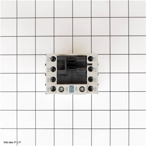 CONTACTOR SDE MA-18 600V