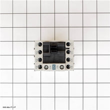 Load image into Gallery viewer, CONTACTOR SDE MA-18 600V