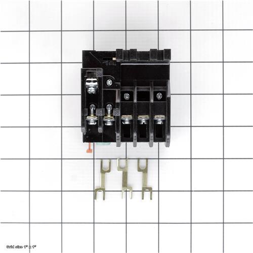 OL RELAY SDE RA-20 8-12A
