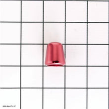 Load image into Gallery viewer, KNOB 1/2-13, D1-1/16, TAPERED