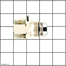 Load image into Gallery viewer, START BUTTON YK YS-F2 250V 22MM GRN