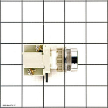 Load image into Gallery viewer, START BUTTON YK YS-F2 250V 22MM GRN