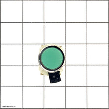 Load image into Gallery viewer, START BUTTON YK YS-F2 250V 22MM GRN