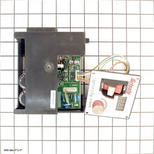 Load image into Gallery viewer, CONTROL PANEL UNIT