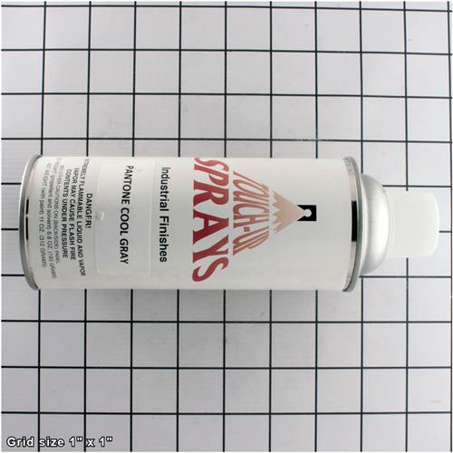 SB GRAY TOUCH-UP AEROSOL 5oz