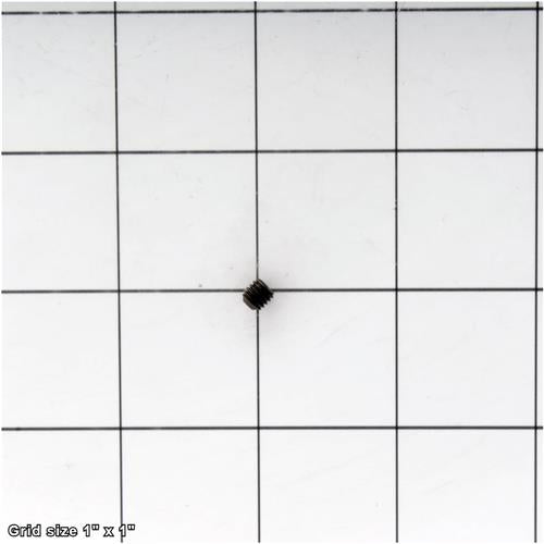 SET SCREW M5-.8 X 5