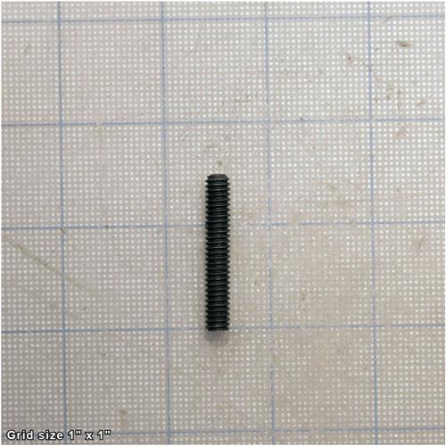 SET SCREW 5/16-18 X 1/2