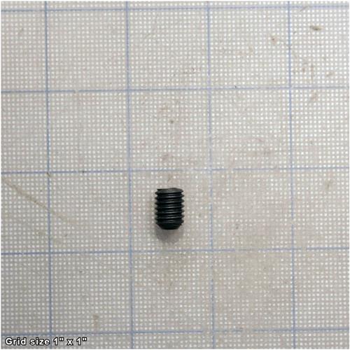 SET SCREW 3/8-16 X 1/2