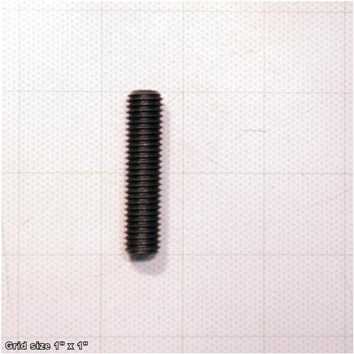 SET SCREW M12-1.75 X 50