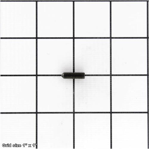 SET SCREW M5-.8 X 16 CONE-PT