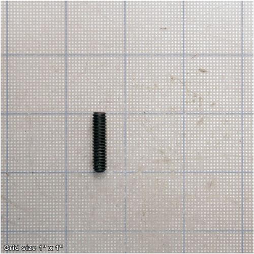 SET SCREW 1/4-20 X 1