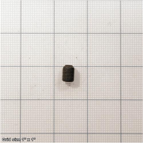 SET SCREW 3/8-24 X 1/2