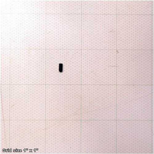 SET SCREW M3-.5 X 6