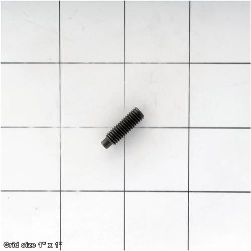 SET SCREW M6-1 X 22