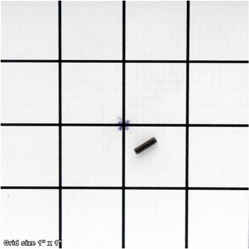 SET SCREW M3-.5 X 10