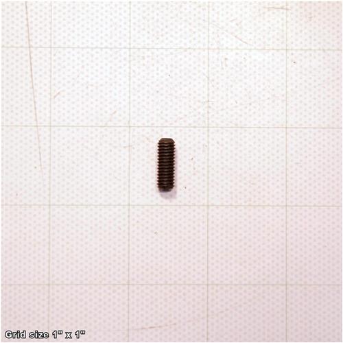 SET SCREW 1/4-28 X 5/8