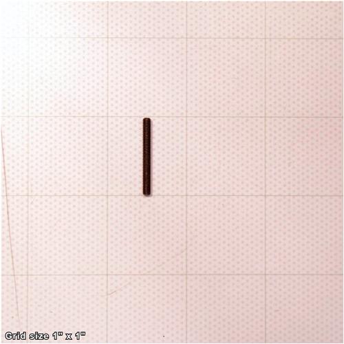 SET SCREW M3-.5 X 22