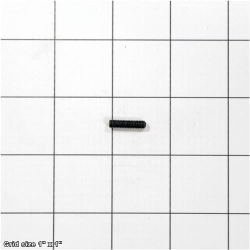 SET SCREW M4-.7 X 16