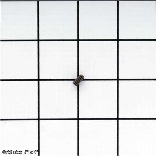 SET SCREW M4-.7 X 8