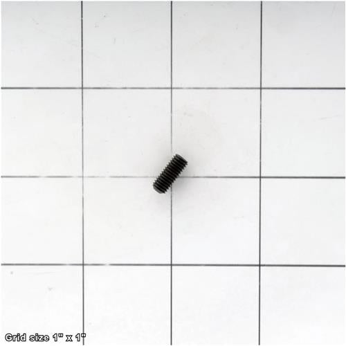 SET SCREW M5-.8 X 12