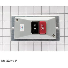 Load image into Gallery viewer, PUSH BUTTON SWITCH