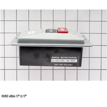 Load image into Gallery viewer, PUSH BUTTON SWITCH