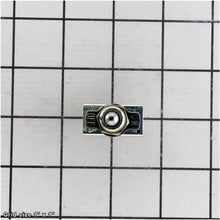 Load image into Gallery viewer, TOGGLE SWITCH METAL 2POLE