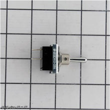 Load image into Gallery viewer, TOGGLE SWITCH METAL 2POLE